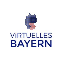 Logo Virtuelles Bayern
