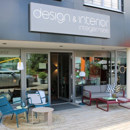 Integernsee_Eingang, © Integernsee Design + Interior GmbH Integernsee_Eingang, © Integernsee Design + Interior GmbH