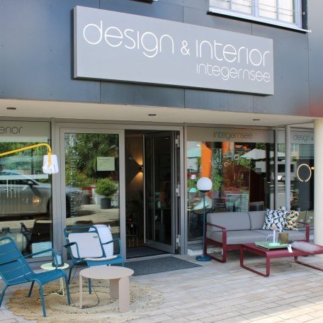 Integernsee_Eingang, &copy; Integernsee Design + Interior GmbH