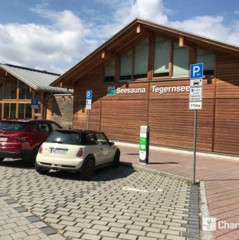 ladesaeule-seesauna, &copy; &copy; Monte Mare Seesauna