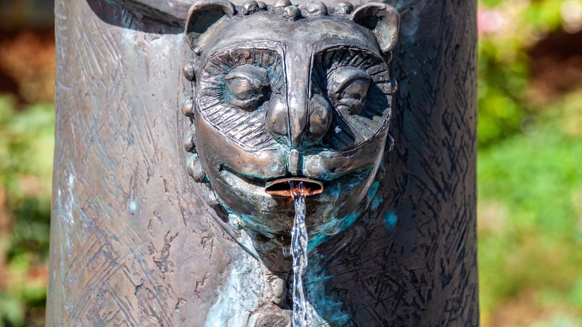 Mariensäule Kreuth, © DER TEGERNSEE Mariensäule Kreuth, © DER TEGERNSEE