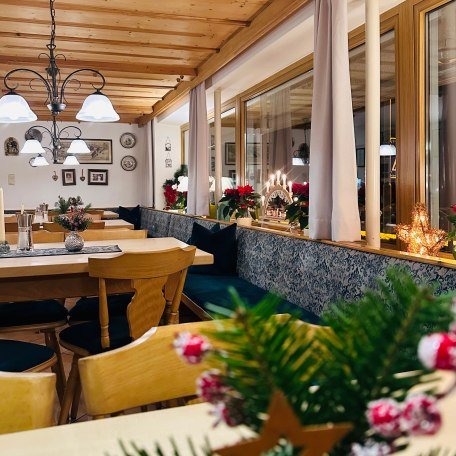 Unser Restaurant, © im-web.de/ Tourist Information Tegernsee