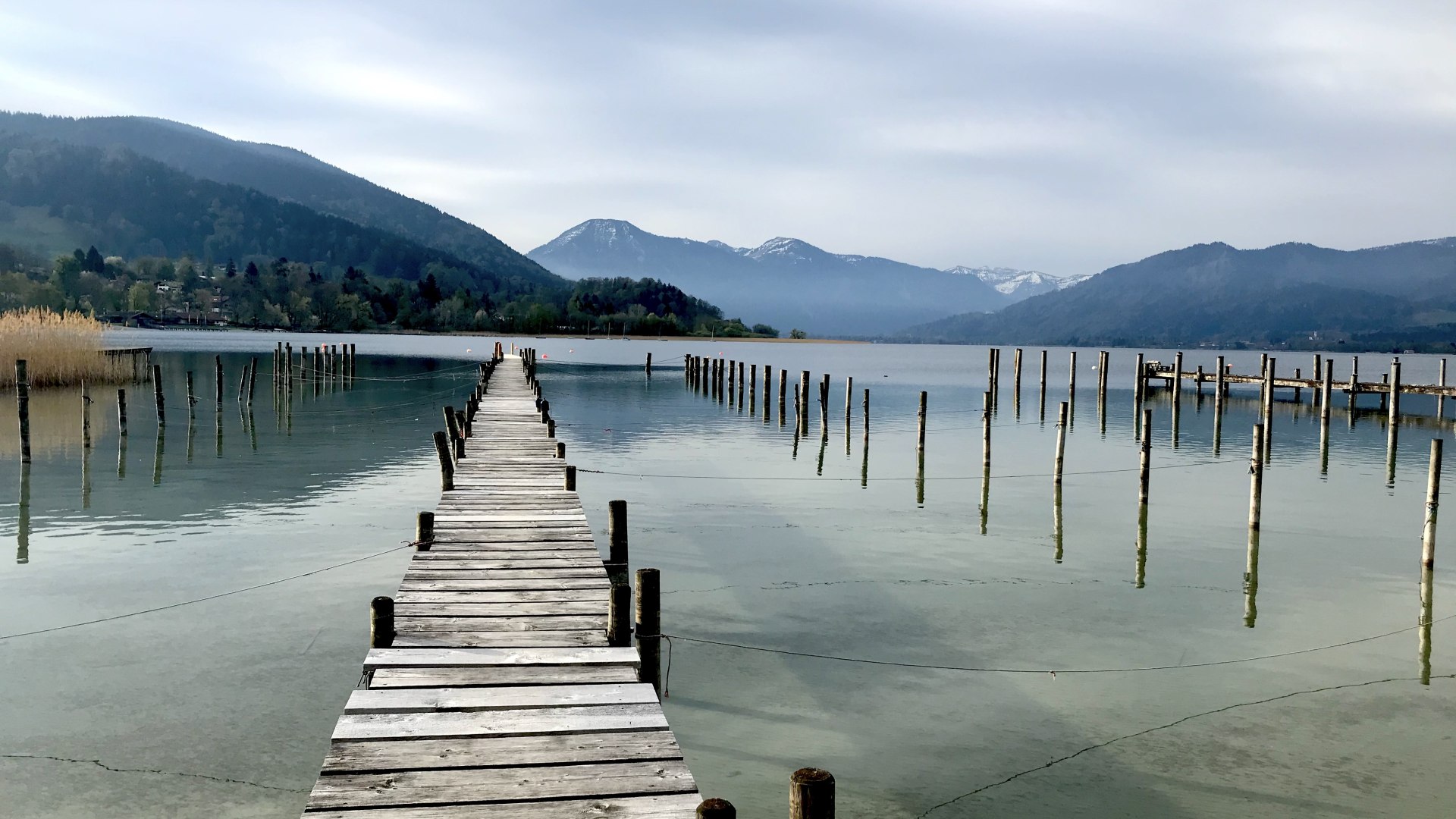 strandbad-kaltenbrunn_1, © Der Tegernsee