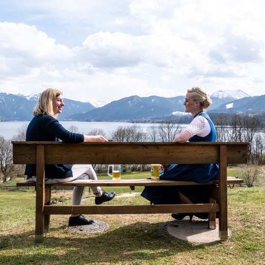 KulturTalk, © Isabelle Munstermann