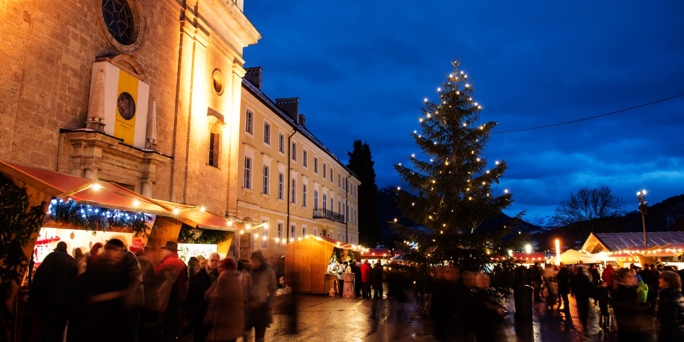 Tegernsee_Adventsfuehrung &copy; Der Tegernsee, Stefan Schiefer, &copy; Der Tegernsee - Stefan Schiefer