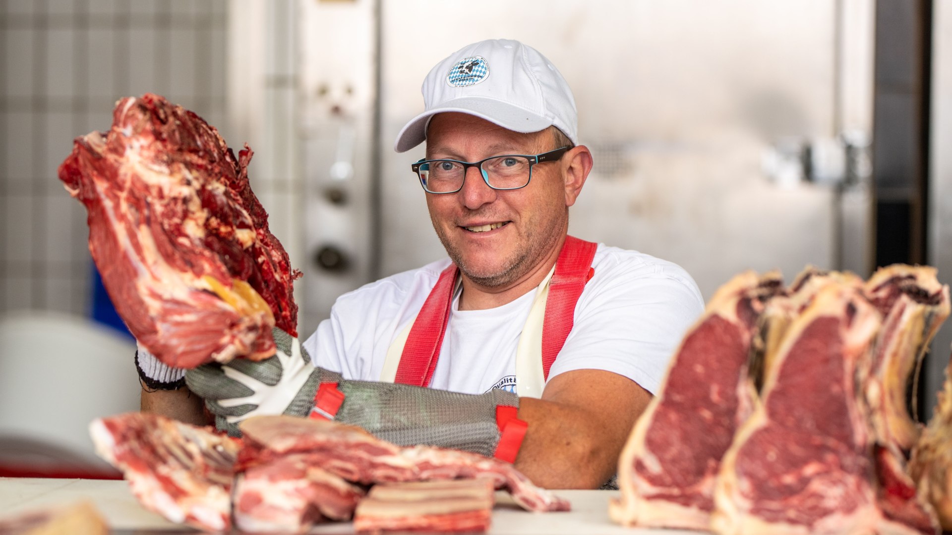 Steakschmiede Kreuth, © Steakschmiede Kreuth Steakschmiede Kreuth, © Steakschmiede Kreuth