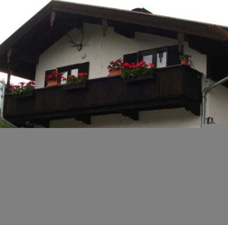 Die Ferienwohnung mit Parkplatz, &copy; im-web.de/ Tourist-Information Kreuth