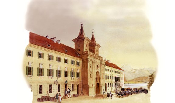 Herzoglich Bayerisches Brauhaus Tegernsee KG 002, &copy; [c] Herzoglich Bayerisches Brauhaus Tegernsee KG