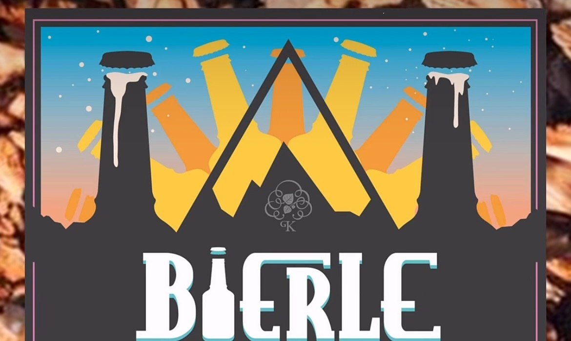Bierle in da sun 2027, © Oimara Bierle in da sun 2027, © Oimara