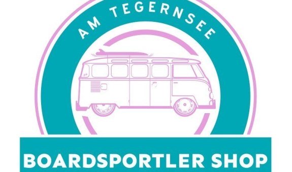 Boardsportler Shop Logo (002), &copy; Andreas Glei&szlig;ner