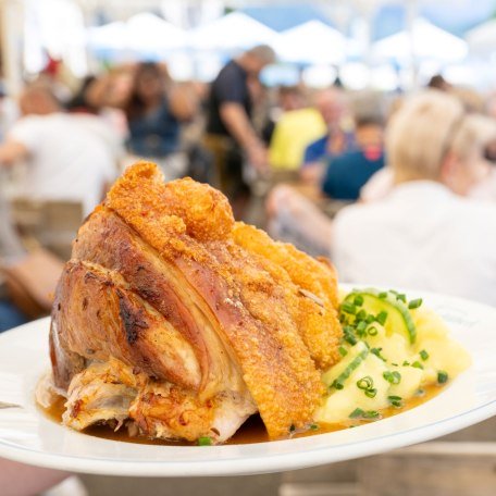 Braeustueberl08, &copy; Der Tegernsee (Thomas Plettenberg)