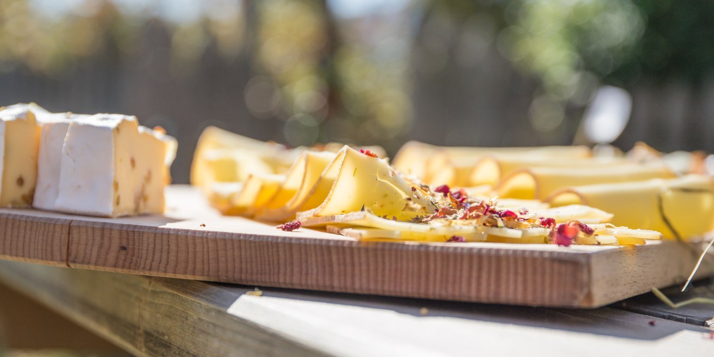 Naturkäserei, © Naturkäserei Tegernseer Land