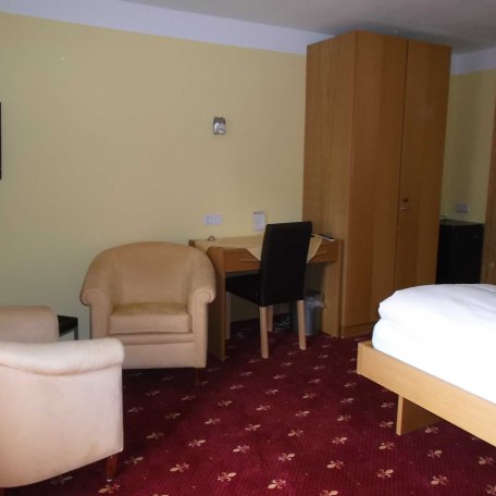 Doppelzimmer, &copy; im-web.de/ Tourist-Information Bad Wiessee