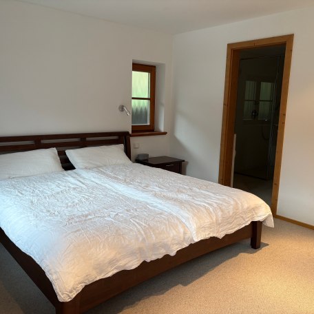 Schlafzimmer I, © im-web.de/ Regionalentwicklung Oberland Kommunalunternehmen