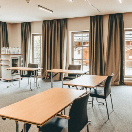 © Parkhotel Egerner Höfe © Parkhotel Egerner Höfe