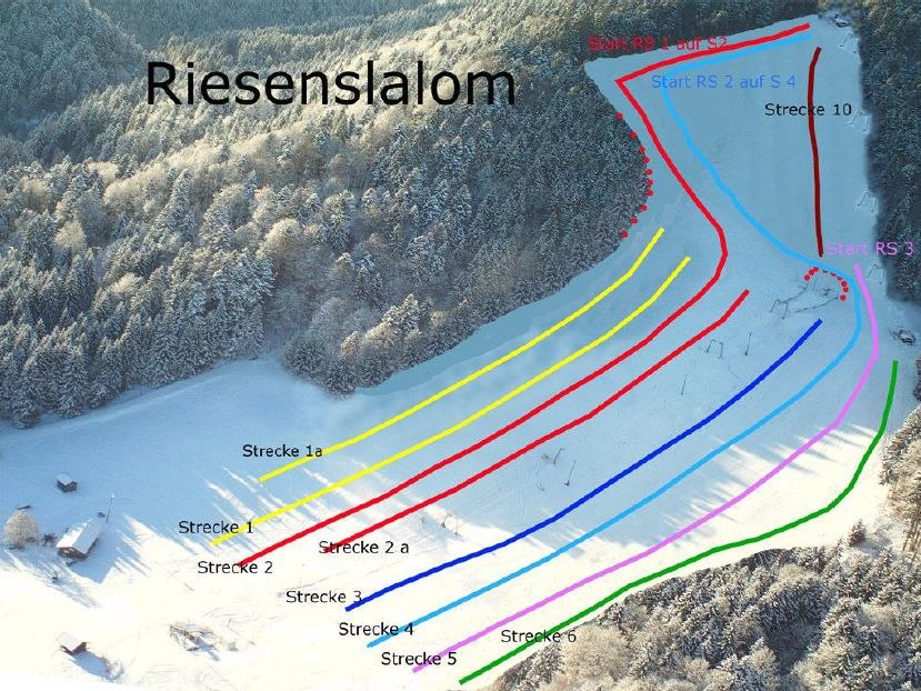 WC Skibob 26 (2), &copy; F&ouml;rderverein Ski Bad Wiessee