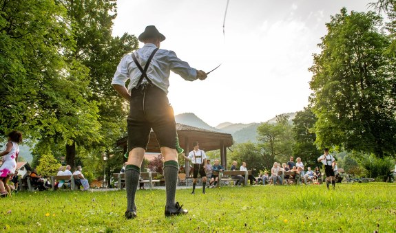 Lieblingsplatzerl Kreuth 16, © Der Tegernsee (Thomas Plettenberg)