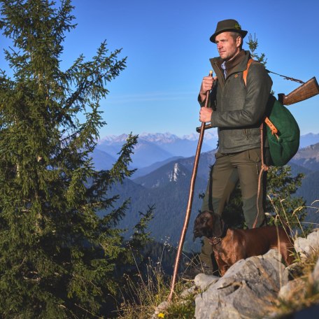 Ranger 03, &copy; Matthias Robl