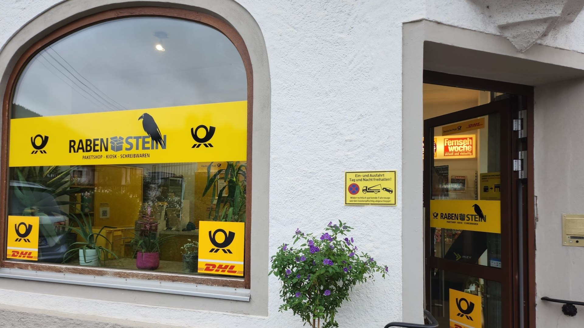 postservice, © Der Tegernsee (Najd Boshi)