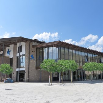 Au&szlig;enansicht01, &copy; Gemeinde Rottach-Egern