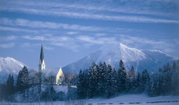 Ins Zeiselbachtal und zur Auer Alm, © Alpenregion Tegernsee Schliersee