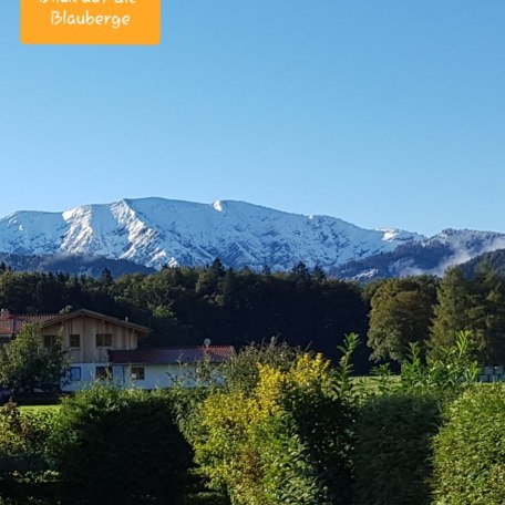 Ferienwohnung Haulle Kreuth am Tegernsee, © im-web.de/ Regionalentwicklung Oberland Kommunalunternehmen