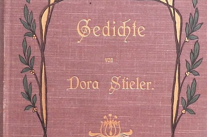 Dora Stieler, © Der Tegernsee (Ines Wagner)