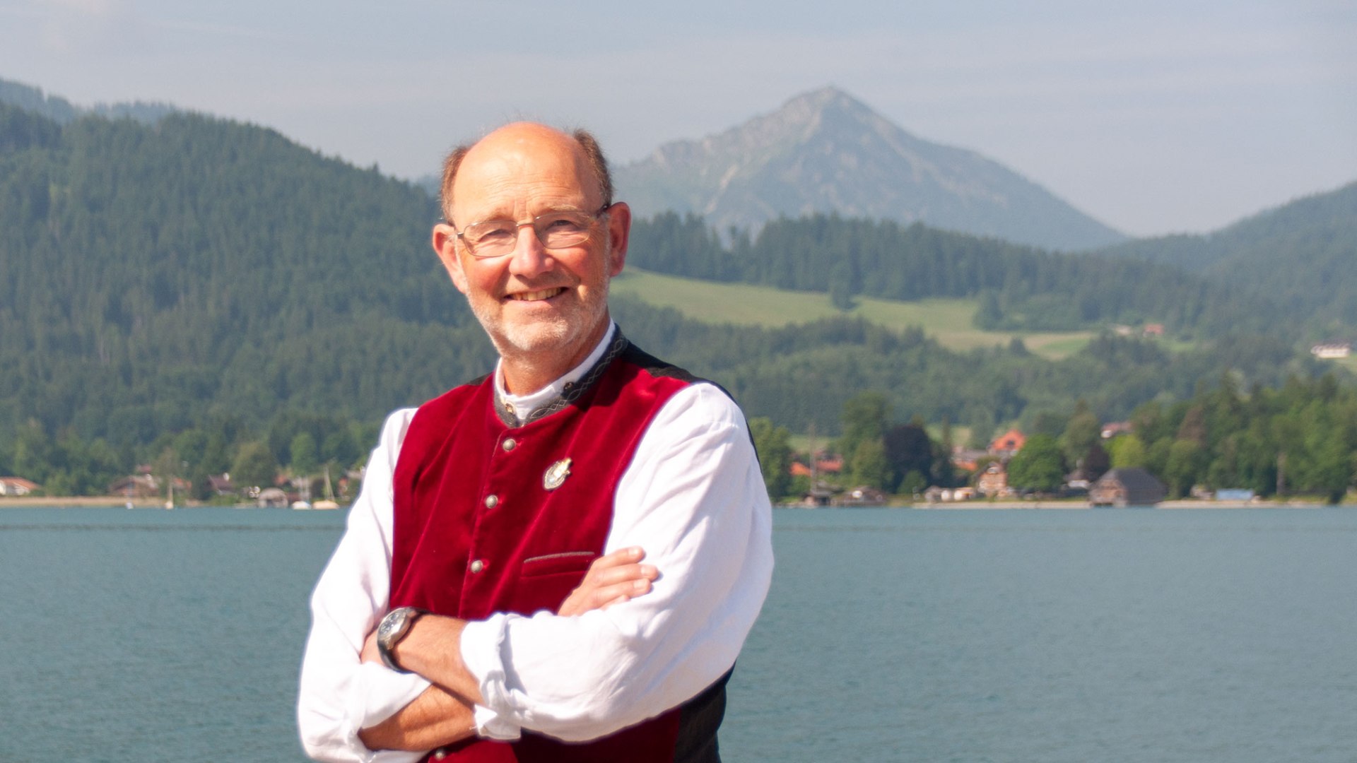 Heimatführer Eckart von Zons