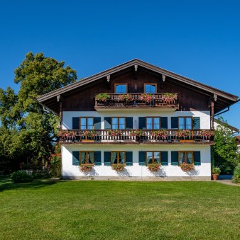 Herzlich willkommen, &copy; im-web.de/ Tourist-Information Gmund am Tegernsee