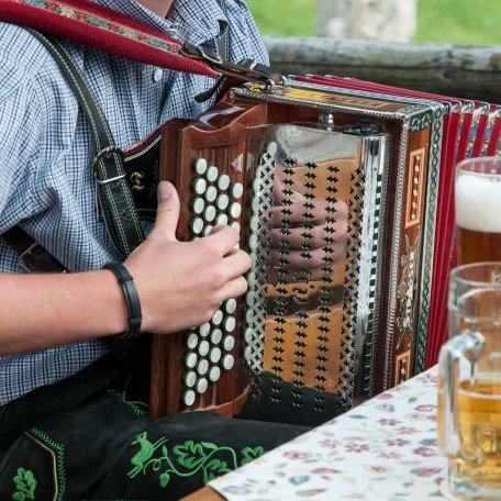 Gasthof Alpenwildpark