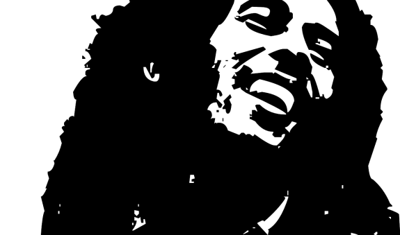 Man mag es nicht glauben, aber Bob Marley verbrachte tats&auml;chlich seine letzten Lebensmonate am Tegernsee. 