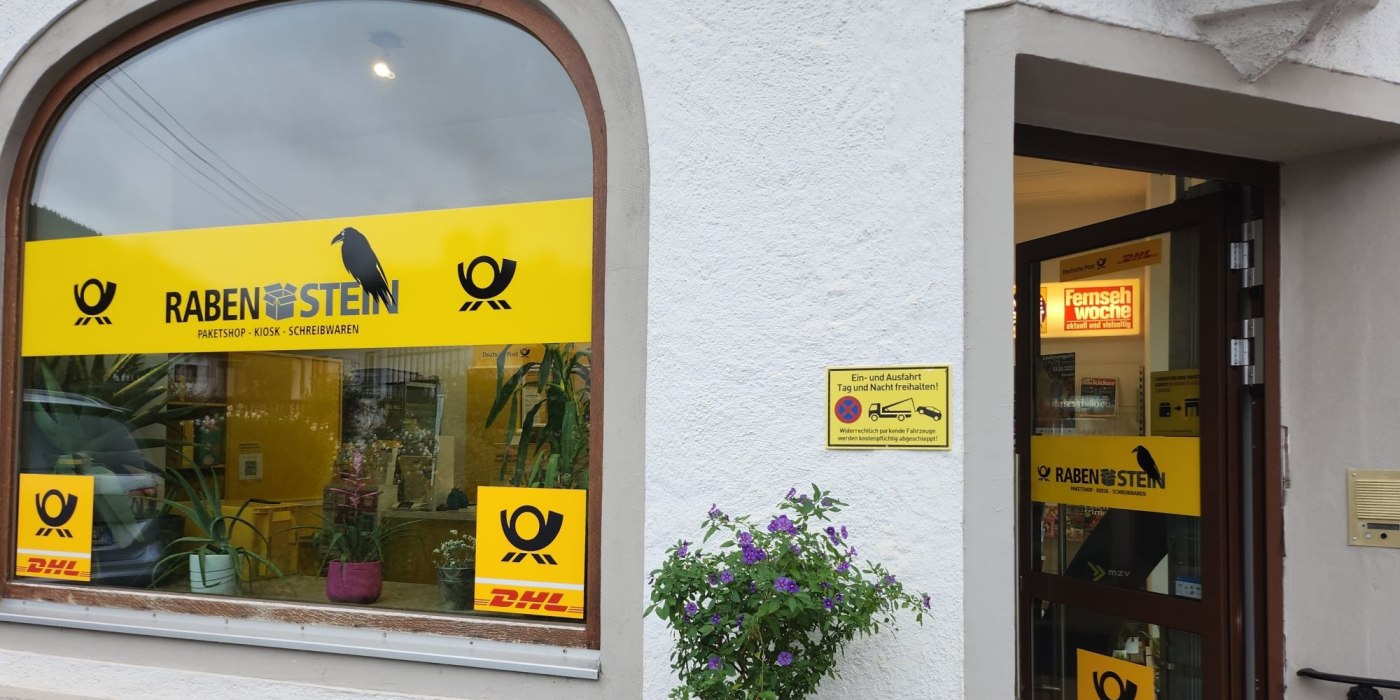 postservice, © Der Tegernsee (Najd Boshi)