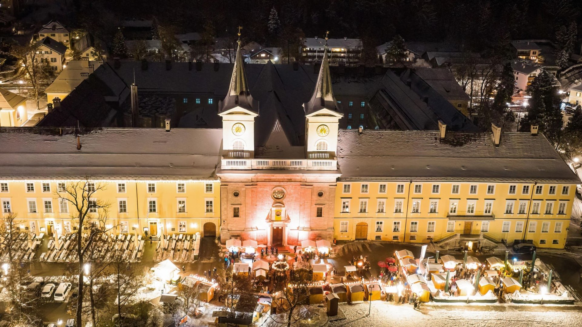 Tegernseer Adventsmarkt, © Der Tegernsee (Dietmar Denger)