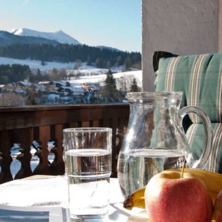 Blick auf Berge und See, © im-web.de/ Tourist-Information Bad Wiessee