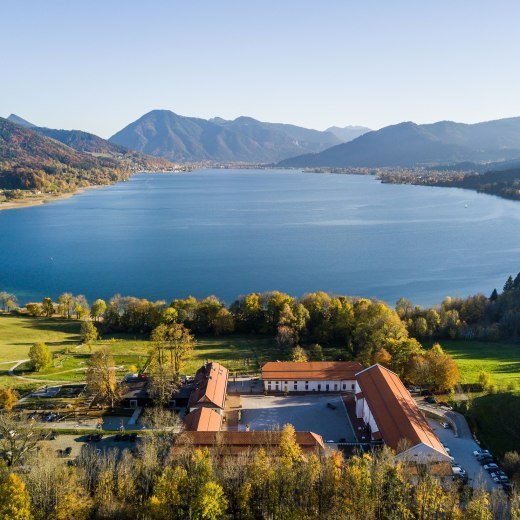 kaefer-gut-kaltenbrunn_aussenansicht, &copy; K&auml;fer Gut Kaltenbrunn