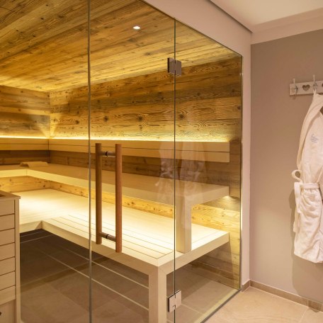 Sauna, © im-web.de/ Tourist-Information Rottach-Egern