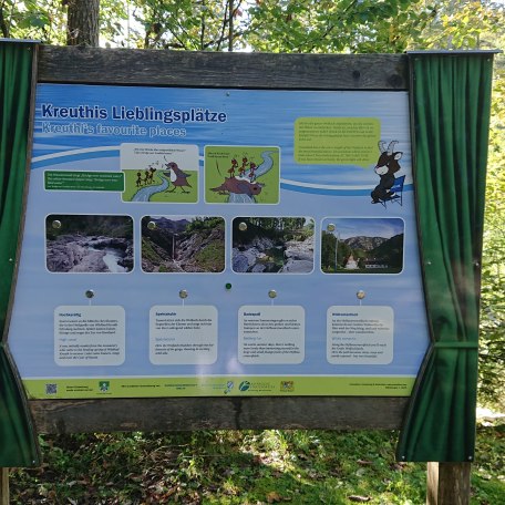 Naturschauspiel_Kreuth_5_5, © Der Tegernsee Naturschauspiel_Kreuth_5_5, © Der Tegernsee