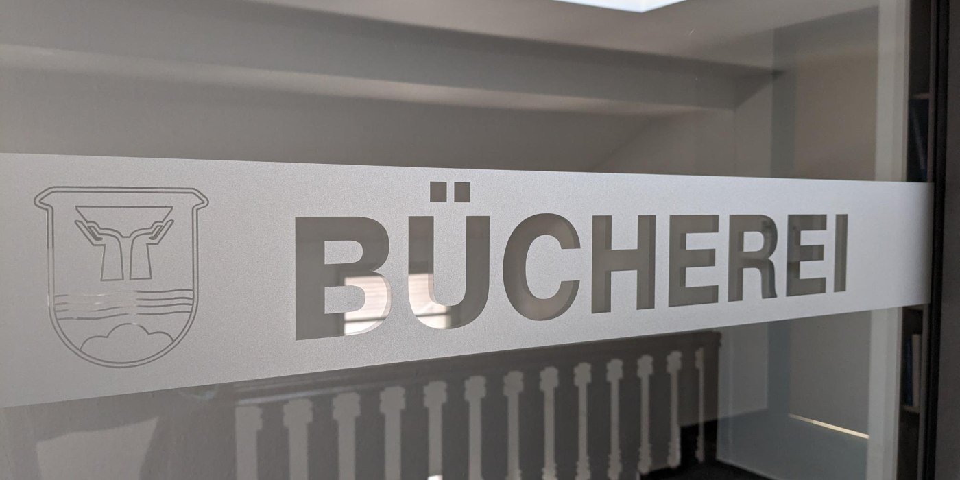 Bücherei, © TTT Bücherei, © TTT