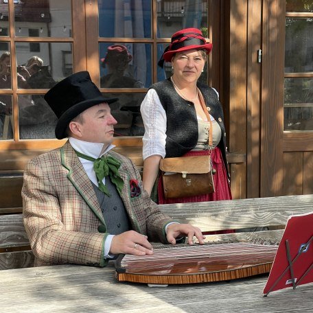 950 Jahre Gmund Fuehrung 2025 &copy; Der Tegernsee, Ines Wagner (12)-1, &copy; Der Tegernsee Ines Wagner