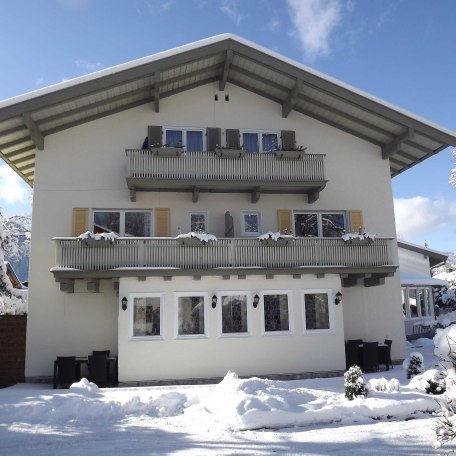 Aussenansicht, &copy; im-web.de/ Tourist-Information Rottach-Egern