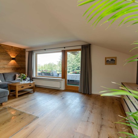 Wohnbereich, © im-web.de/ Tourist-Information Bad Wiessee