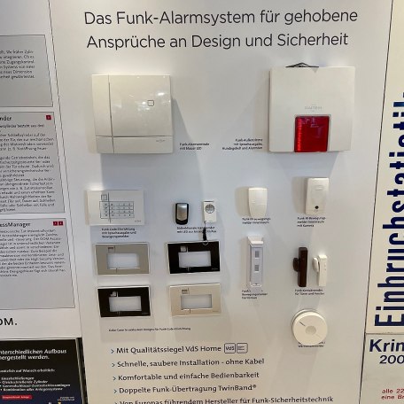 alarmanlage-30, &copy; Gmeineder