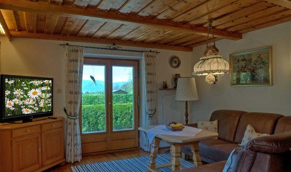 Ferienwohnung Ulrich Wurmser in Rottach-Egern am Tegernsee, © GERLIND SCHIELE PHOTOGRAPHY TEGERNSEE