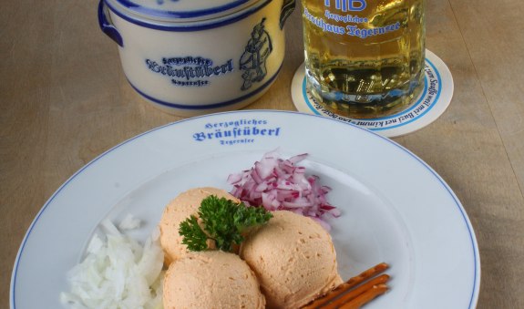 Gastronomie Stadt Tegernsee
