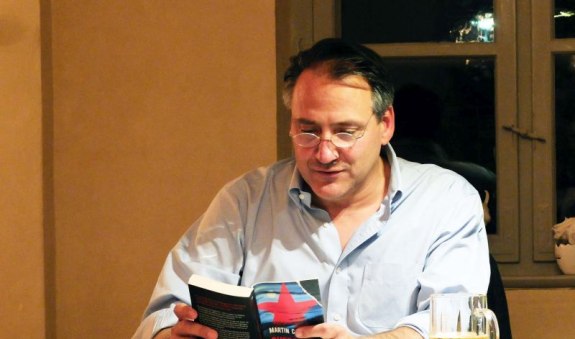 Martin Calsow, &copy; Ines Wagner