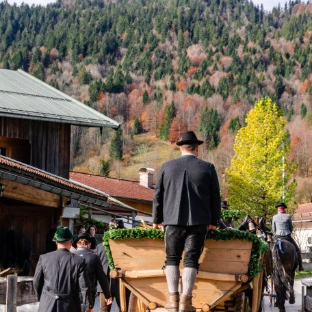 Leonhardstoa at Leonhardi, &copy; Der Tegernsee, Stefanie Pfeiler