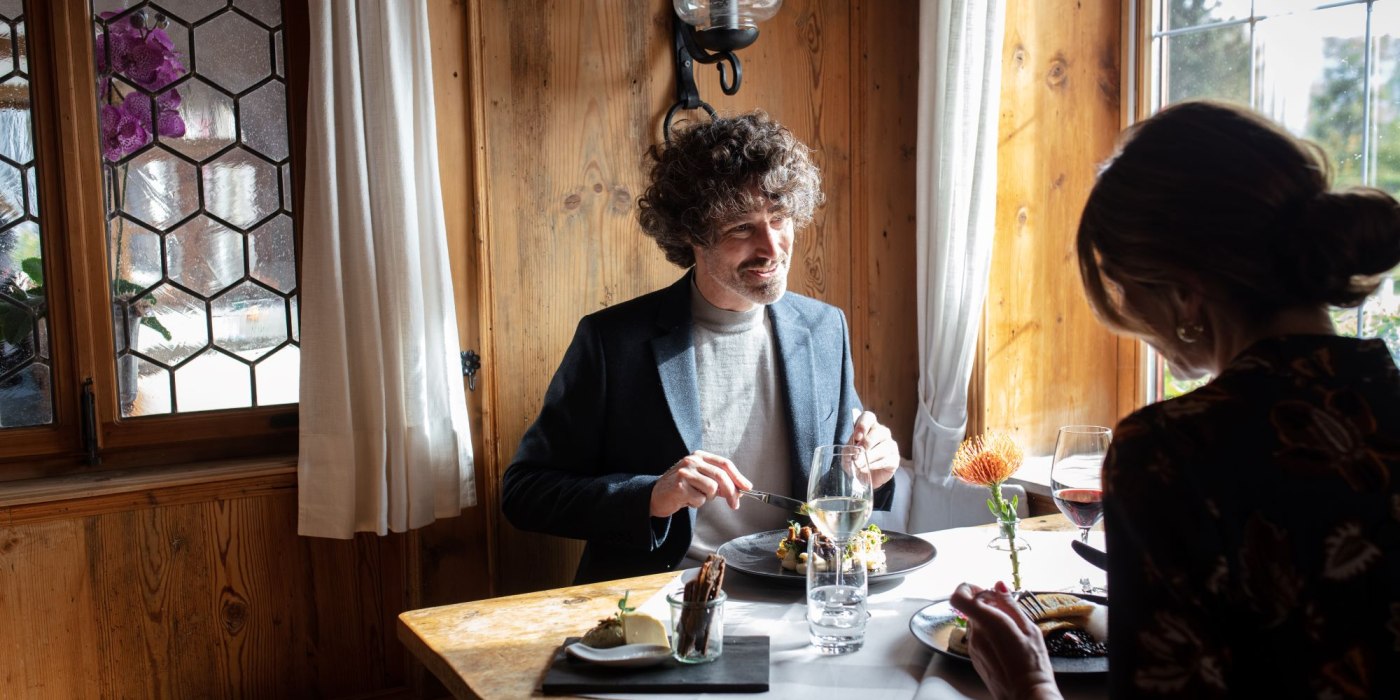 Speisemeisterei07, © Der Terrassenhof Speisemeisterei07, © Der Terrassenhof