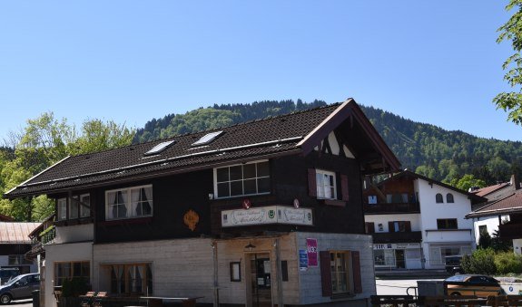 alpenstueberl_bw, © Der Tegernsee Rachel alpenstueberl_bw, © Der Tegernsee Rachel