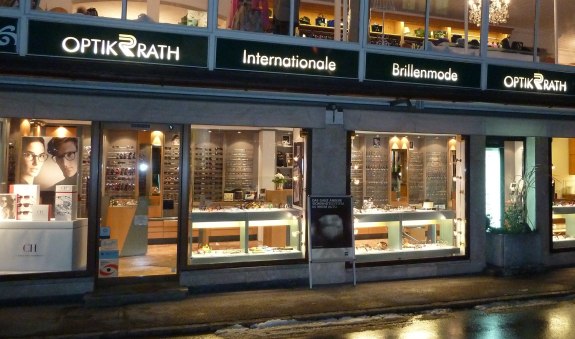 Optik Rath GmbH & Co. KG, © Optik Rath GmbH & Co. KG Optik Rath GmbH & Co. KG, © Optik Rath GmbH & Co. KG