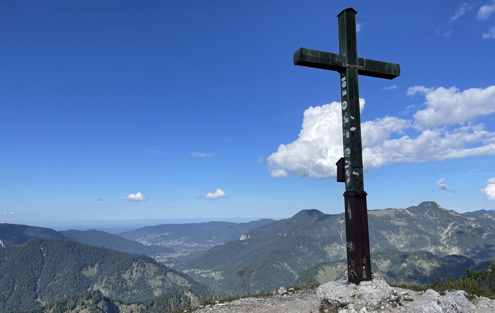 TTT_0923_IW_Schildenstein Kreuth (5), &copy; TTT-Plettenberg